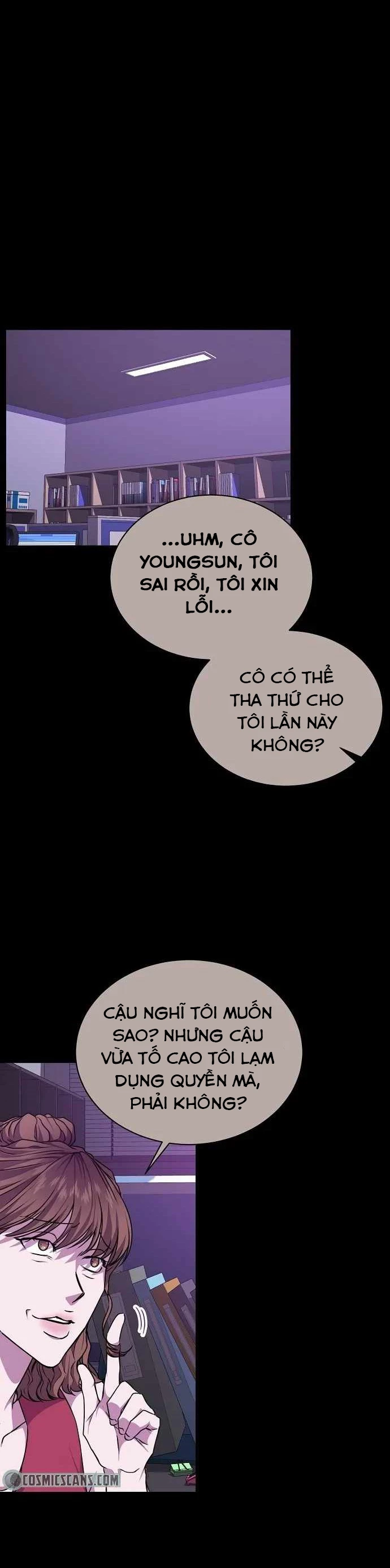 Ta Là Người Thu Thuế Chapter 44 - Trang 2