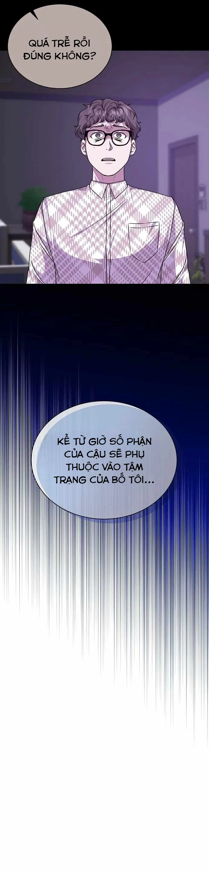 Ta Là Người Thu Thuế Chapter 44 - Trang 2