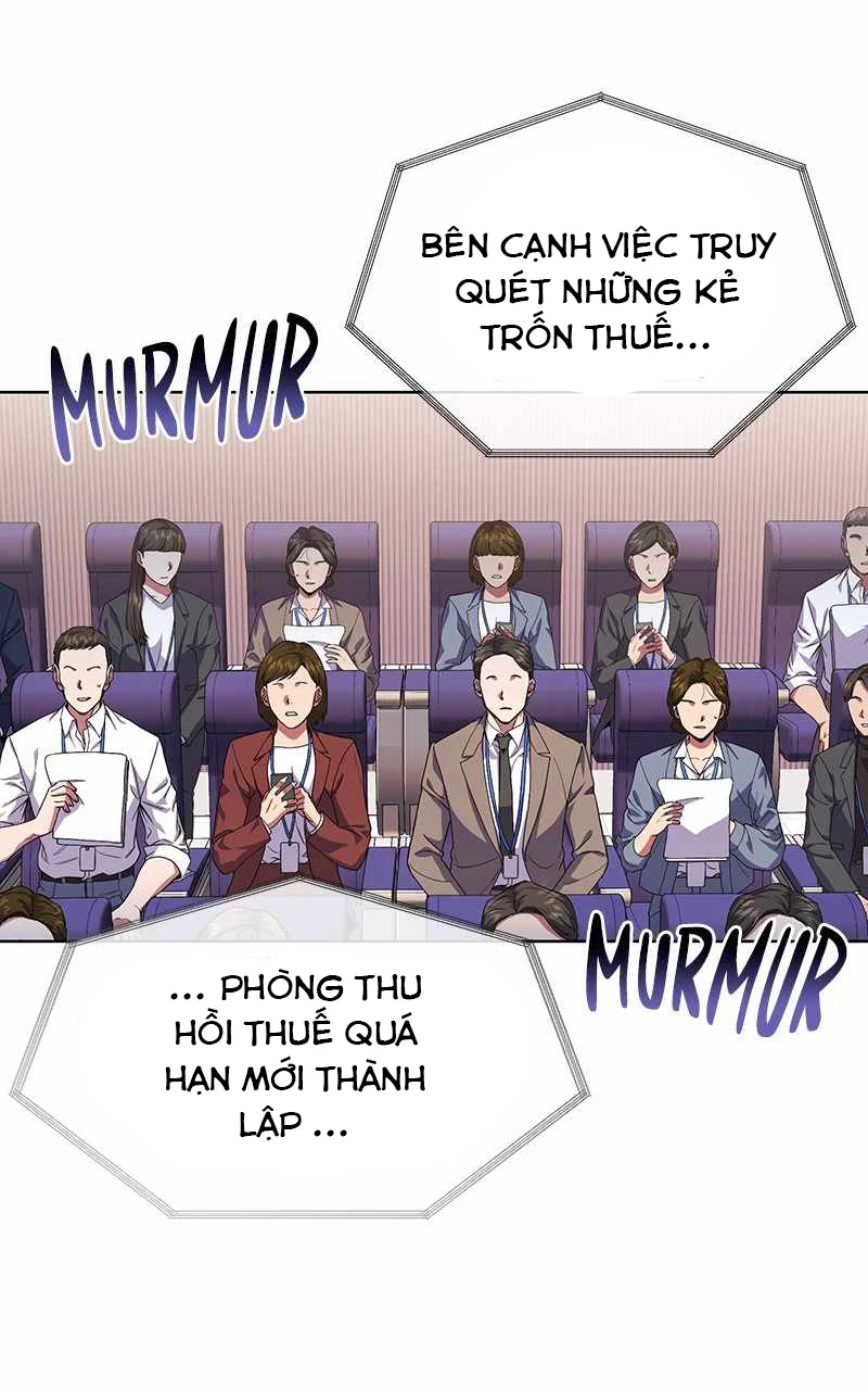 Ta Là Người Thu Thuế Chapter 45 - Trang 2