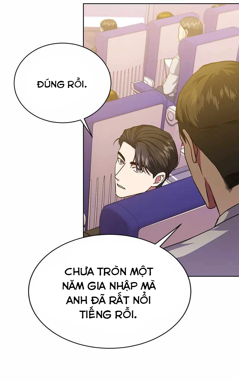 Ta Là Người Thu Thuế Chapter 45 - Trang 2