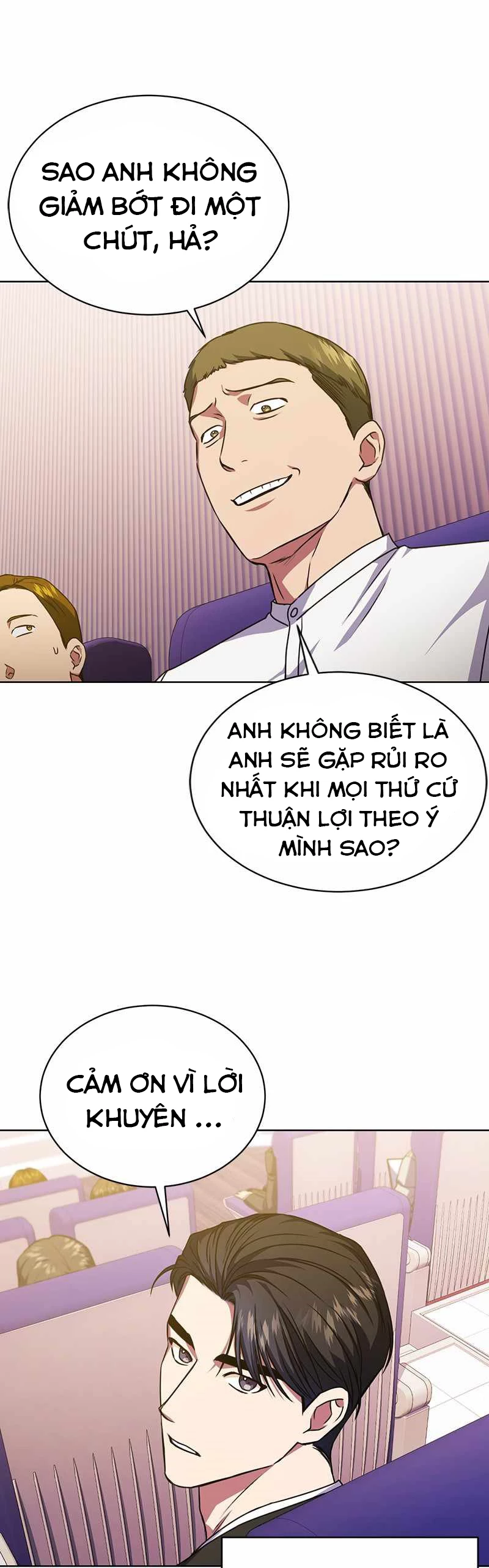 Ta Là Người Thu Thuế Chapter 45 - Trang 2