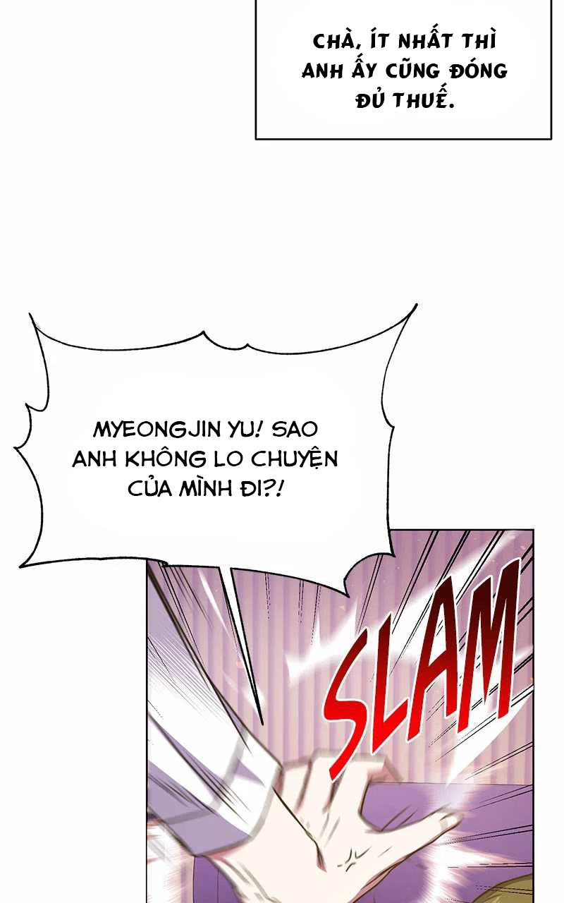 Ta Là Người Thu Thuế Chapter 45 - Trang 2