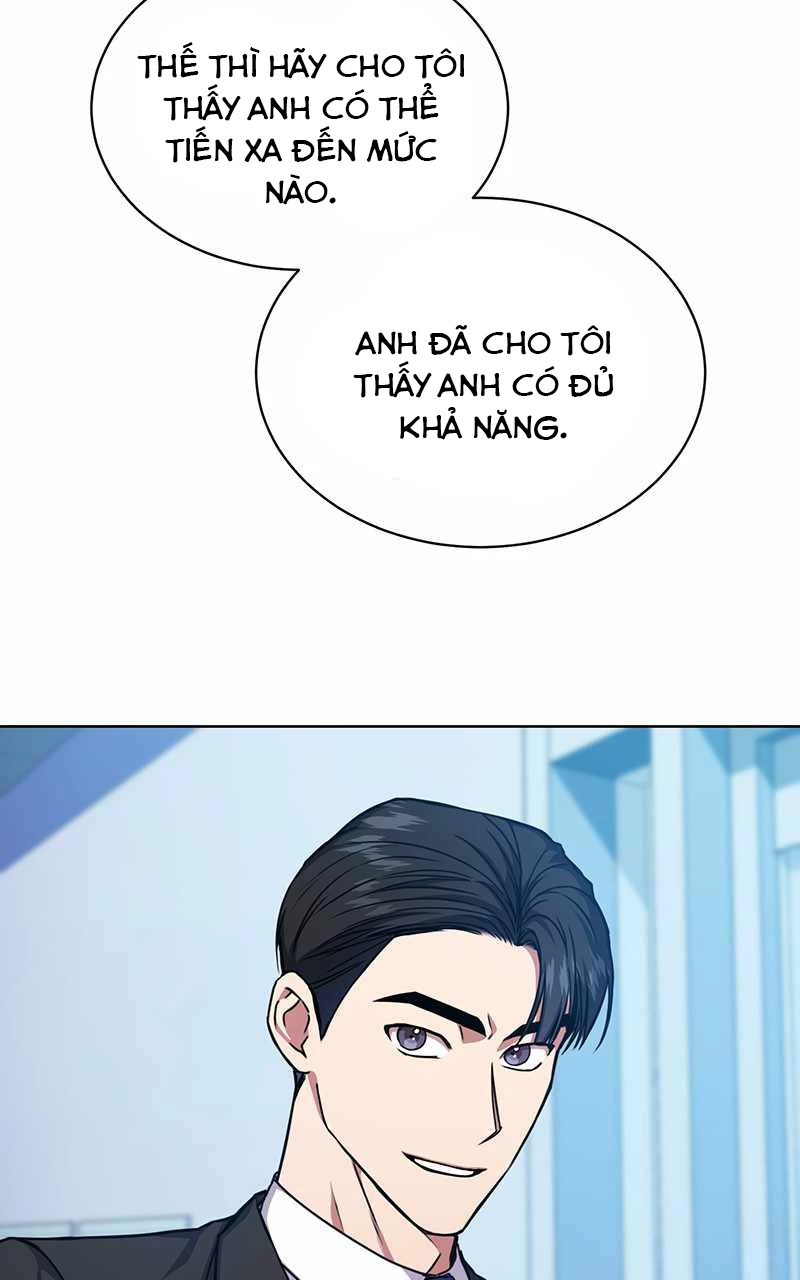 Ta Là Người Thu Thuế Chapter 45 - Trang 2