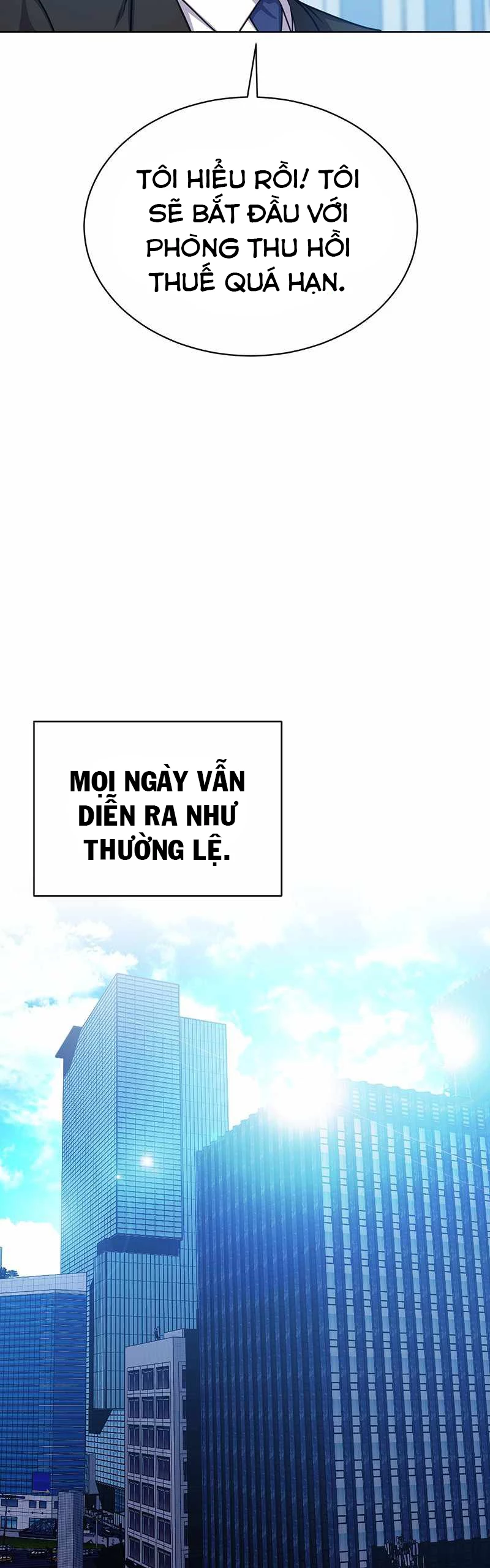 Ta Là Người Thu Thuế Chapter 45 - Trang 2