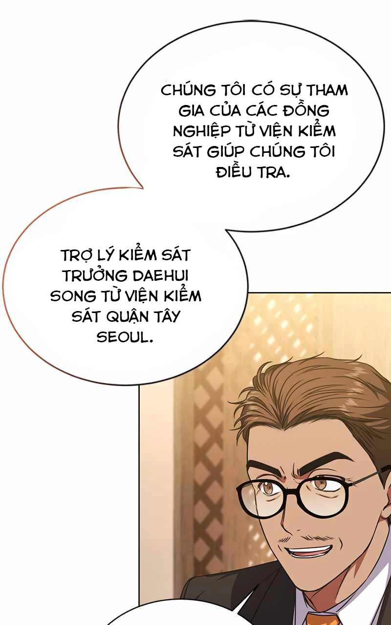 Ta Là Người Thu Thuế Chapter 45 - Trang 2