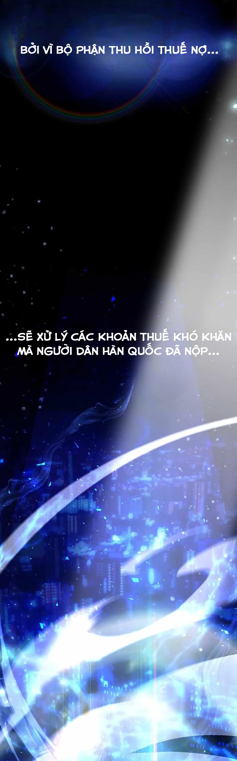 Ta Là Người Thu Thuế Chapter 45 - Trang 2