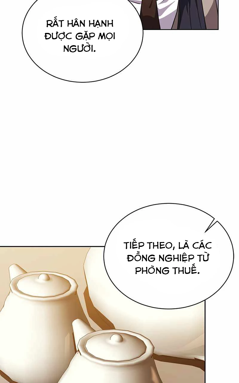 Ta Là Người Thu Thuế Chapter 45 - Trang 2