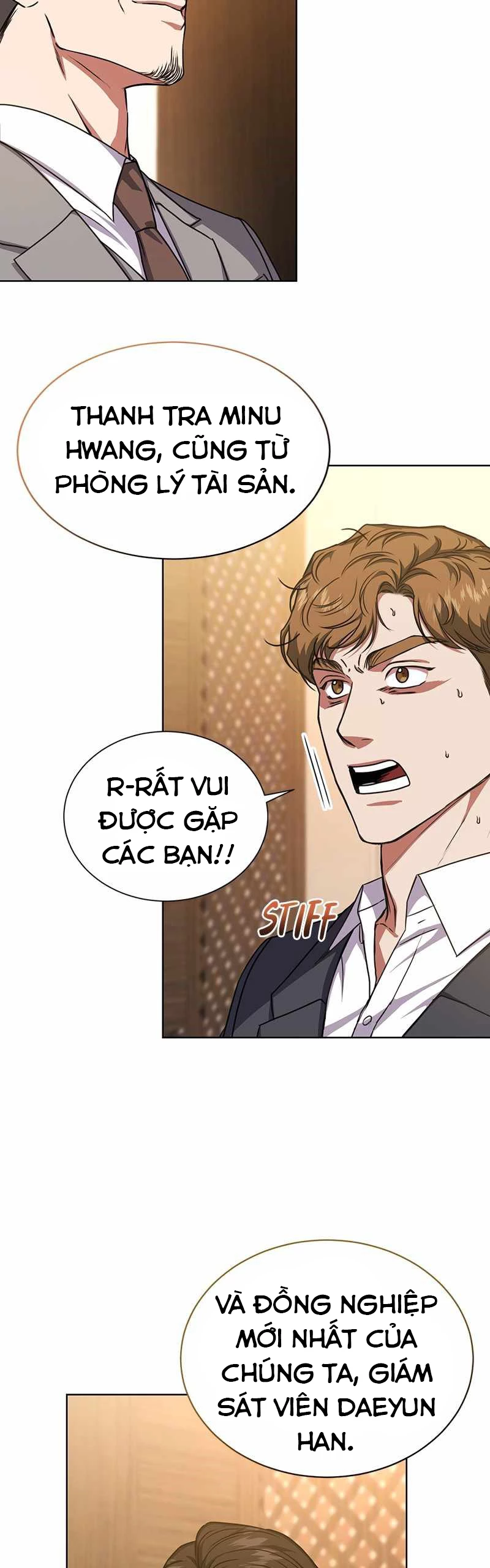 Ta Là Người Thu Thuế Chapter 45 - Trang 2