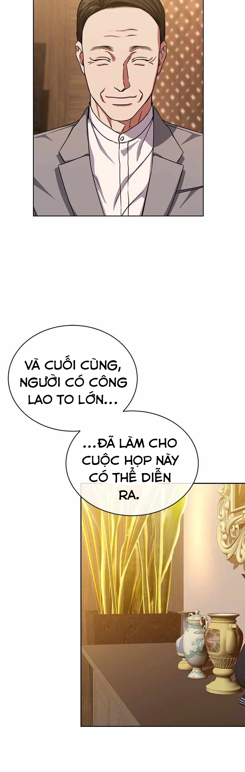 Ta Là Người Thu Thuế Chapter 45 - Trang 2