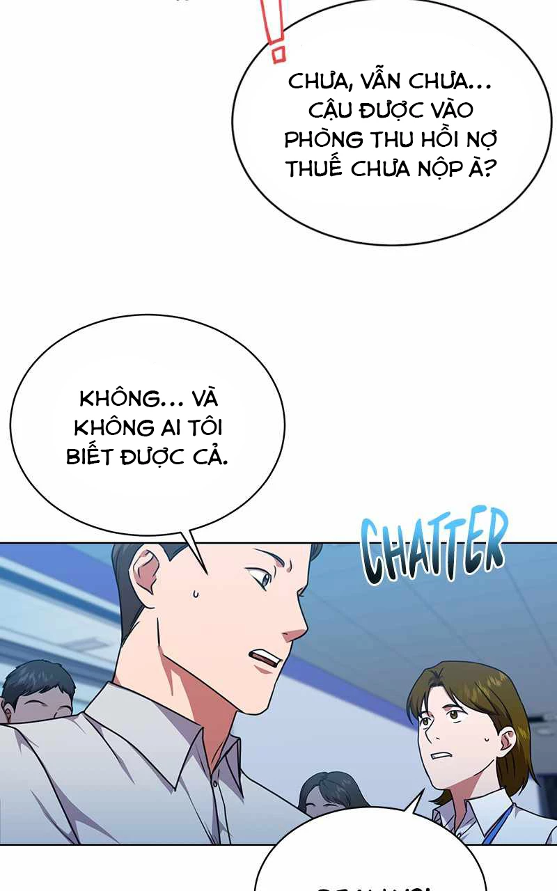 Ta Là Người Thu Thuế Chapter 45 - Trang 2