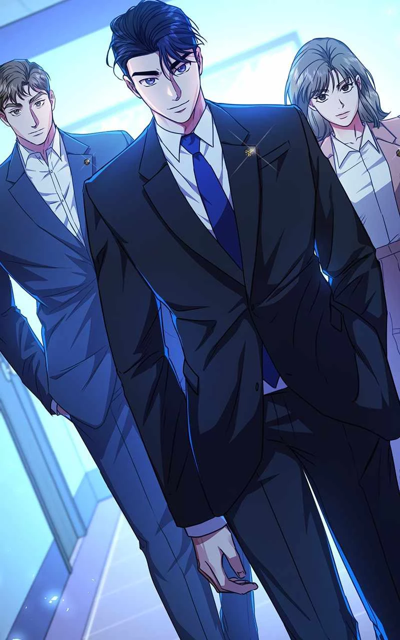 Ta Là Người Thu Thuế Chapter 45 - Trang 2