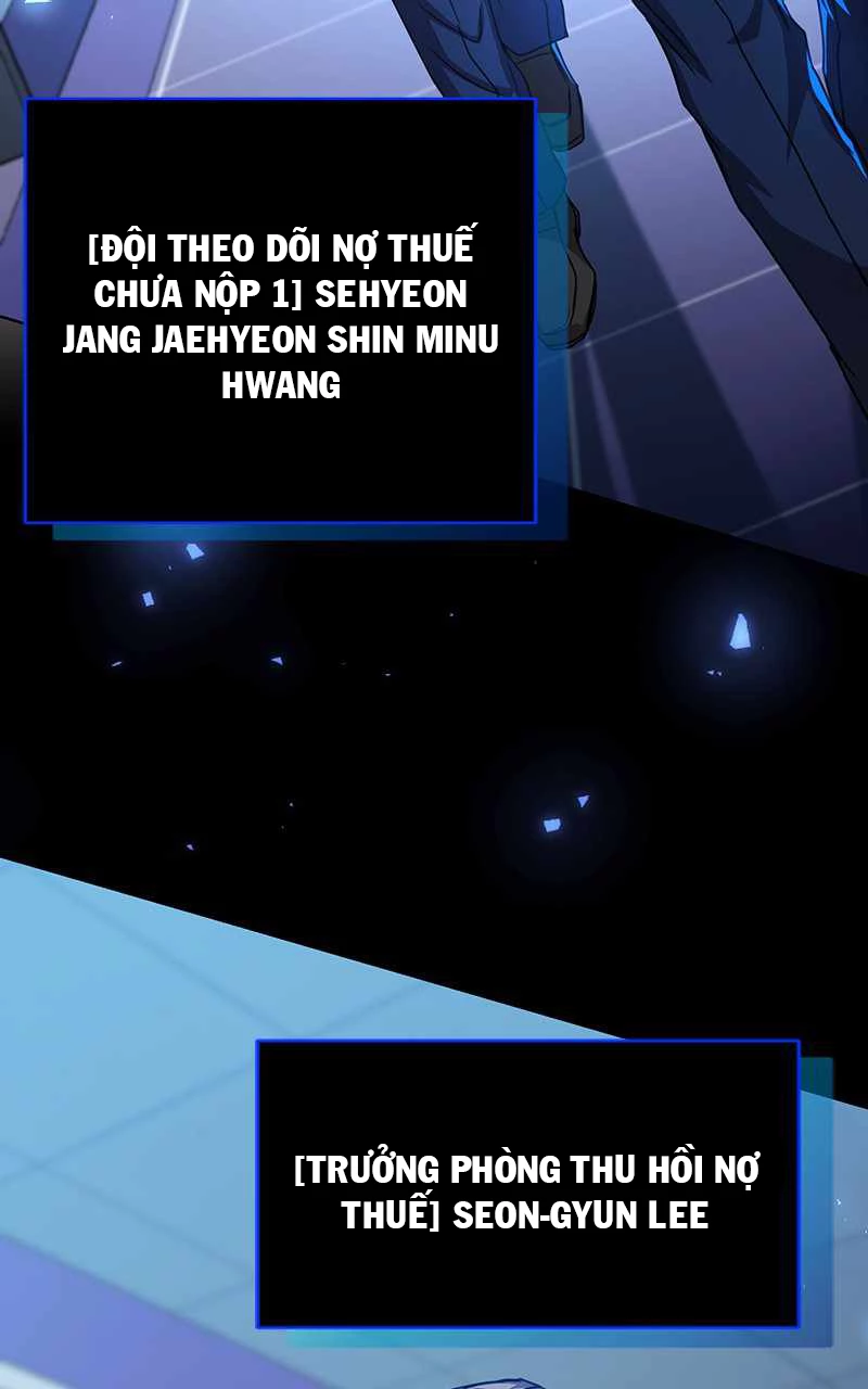 Ta Là Người Thu Thuế Chapter 45 - Trang 2