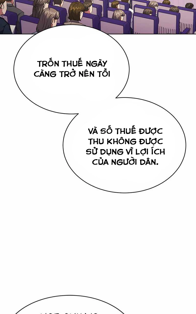 Ta Là Người Thu Thuế Chapter 45 - Trang 2