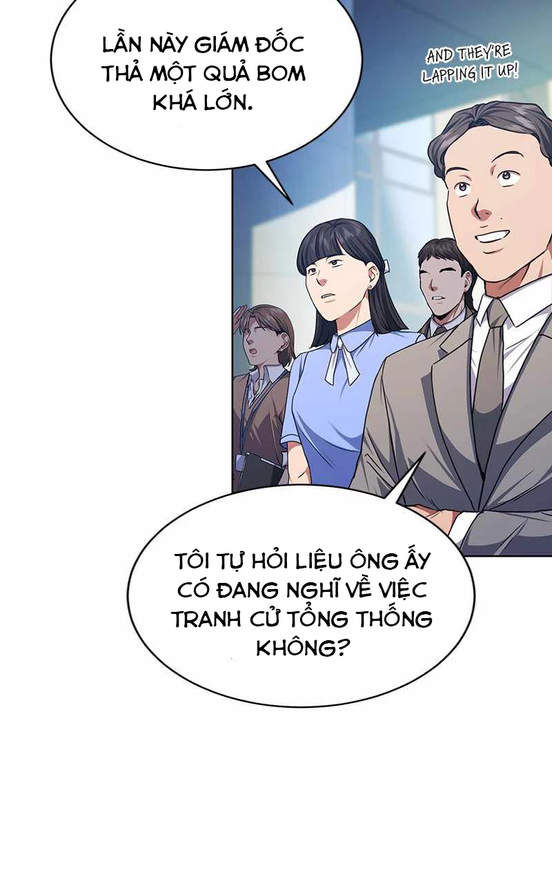 Ta Là Người Thu Thuế Chapter 46 - Trang 2