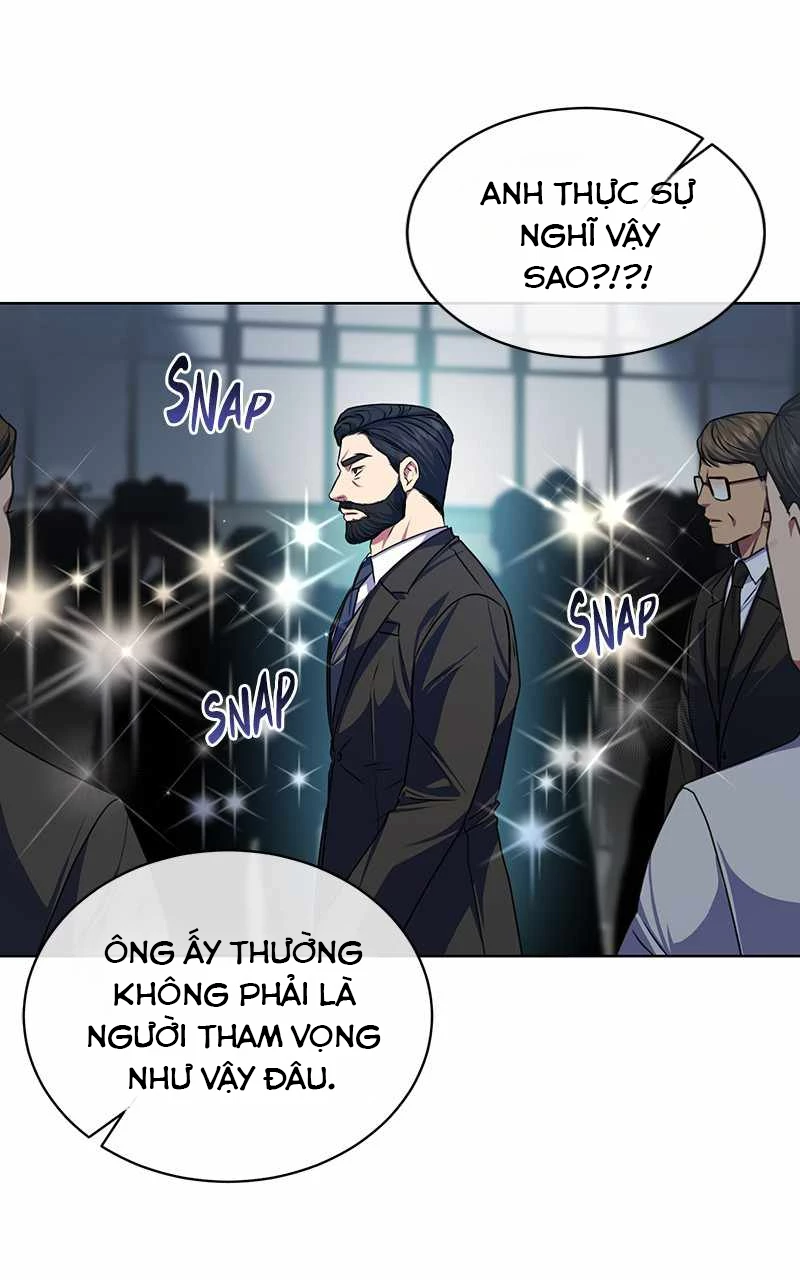 Ta Là Người Thu Thuế Chapter 46 - Trang 2