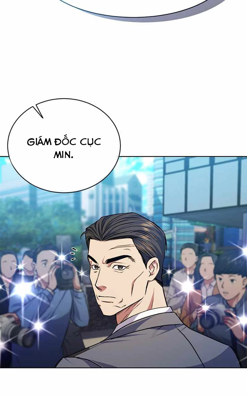 Ta Là Người Thu Thuế Chapter 46 - Trang 2