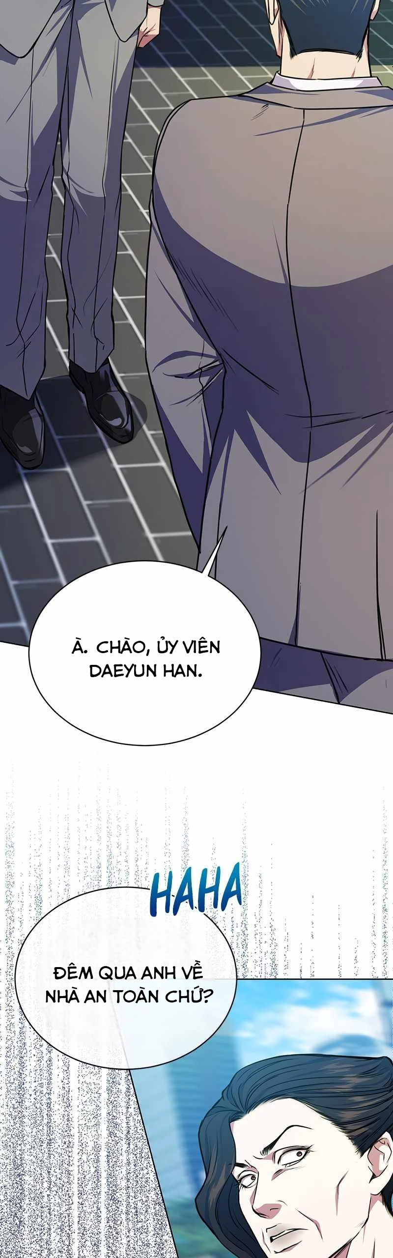 Ta Là Người Thu Thuế Chapter 46 - Trang 2