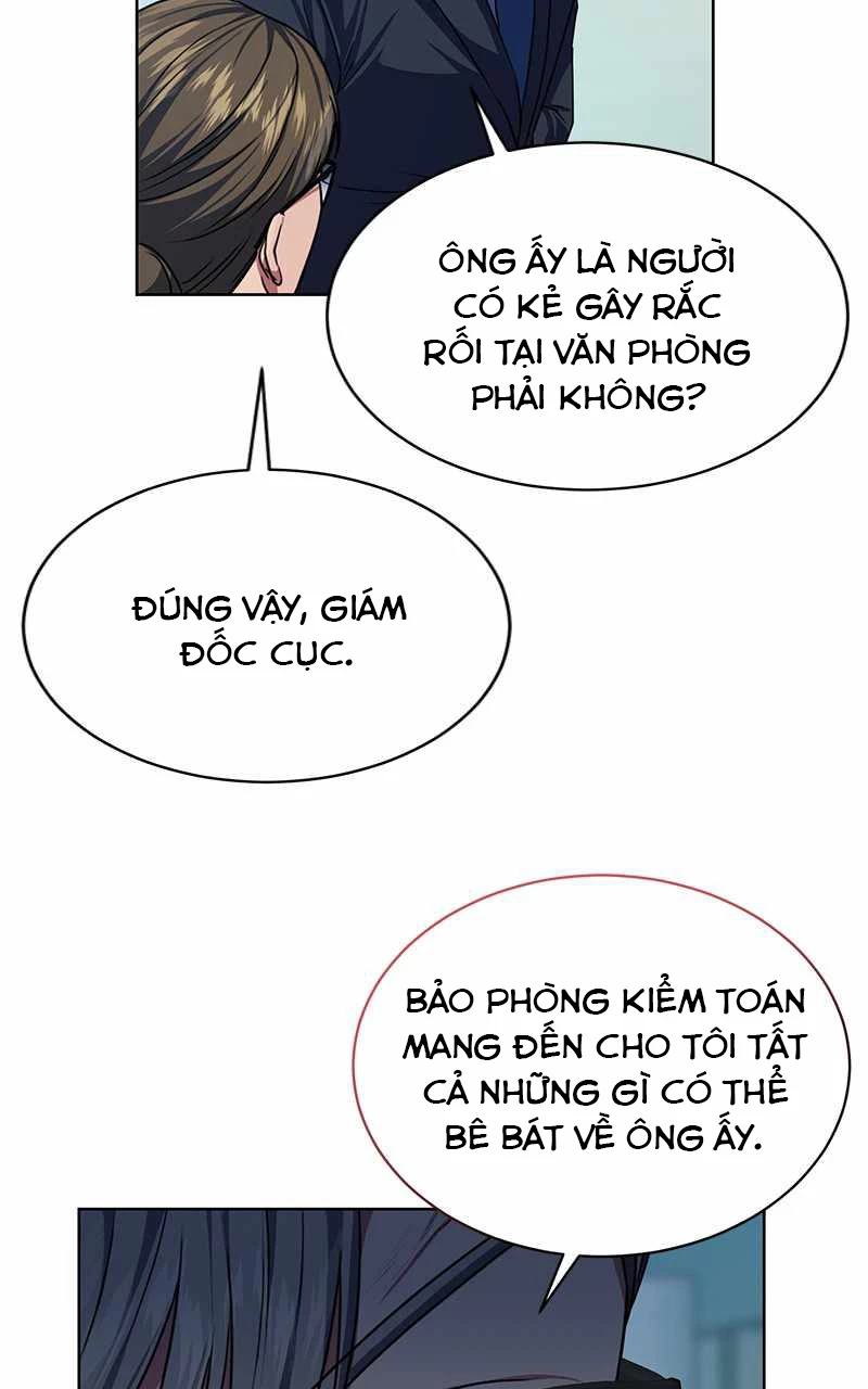 Ta Là Người Thu Thuế Chapter 46 - Trang 2