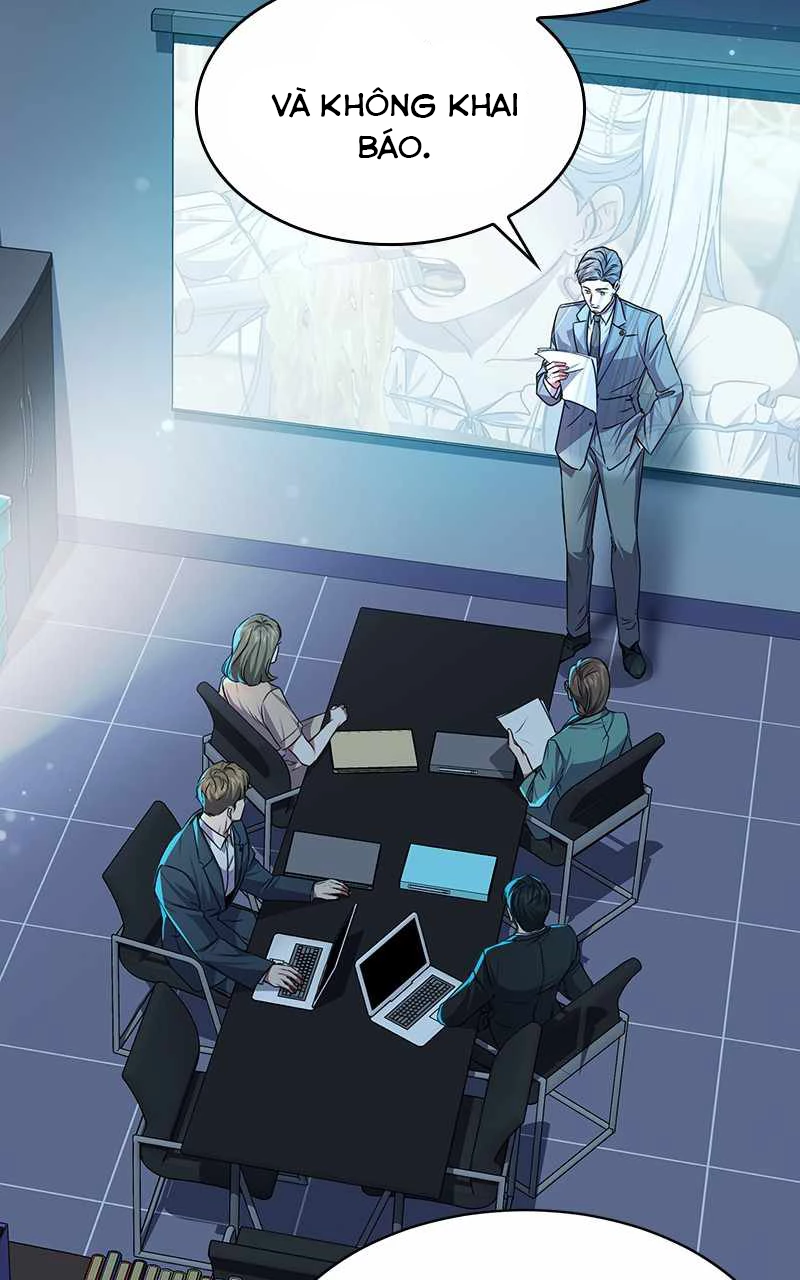 Ta Là Người Thu Thuế Chapter 46 - Trang 2