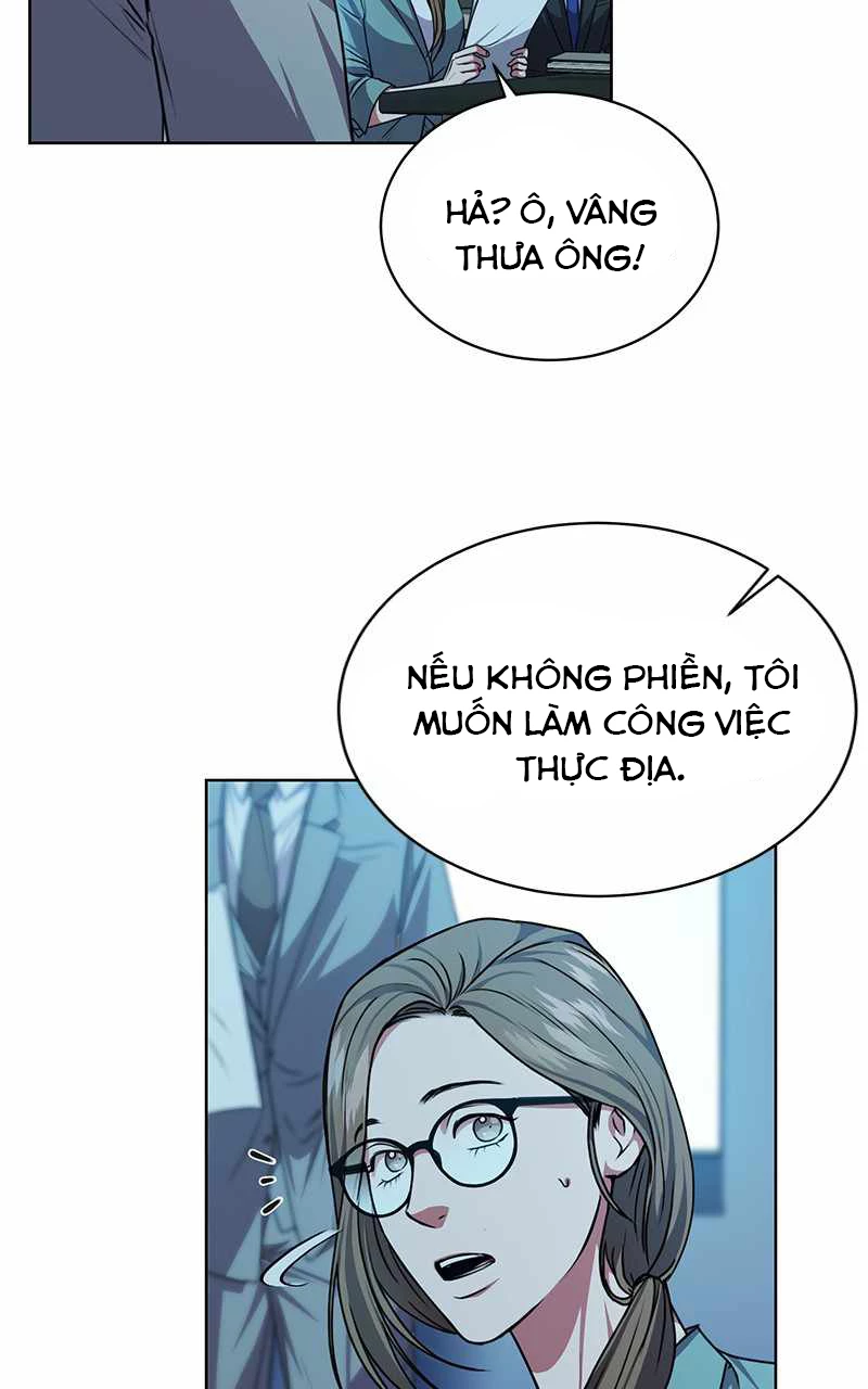 Ta Là Người Thu Thuế Chapter 46 - Trang 2