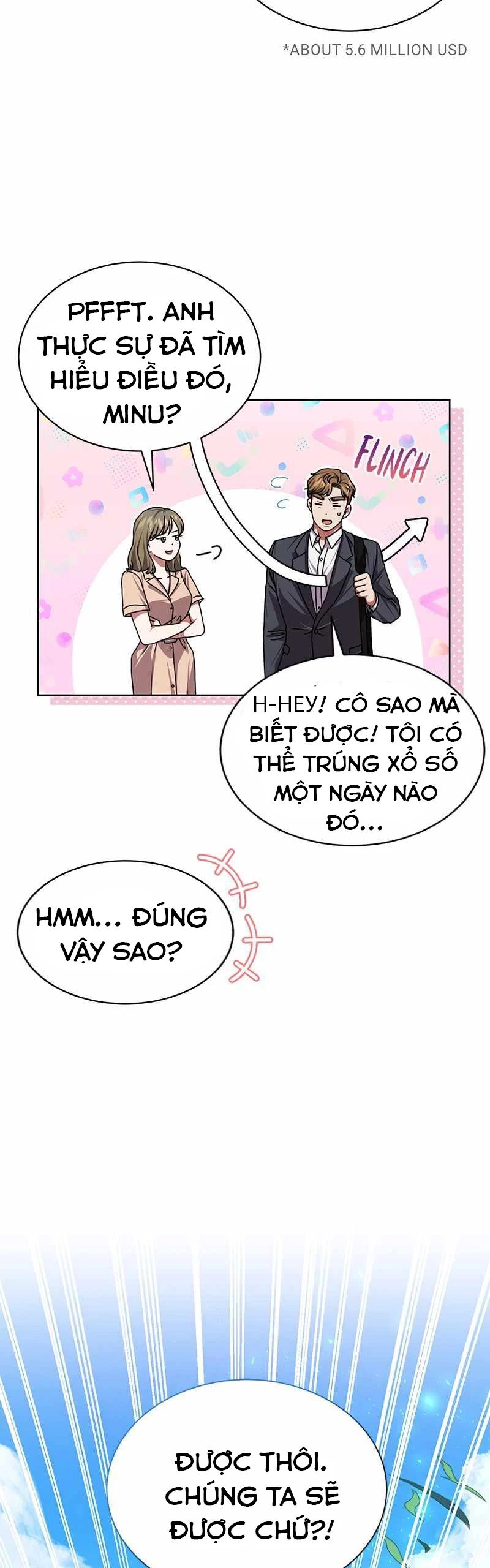 Ta Là Người Thu Thuế Chapter 46 - Trang 2