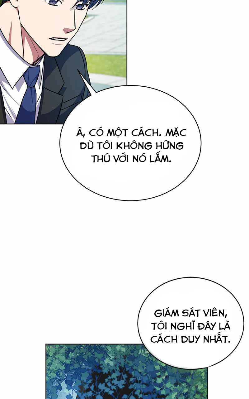 Ta Là Người Thu Thuế Chapter 46 - Trang 2