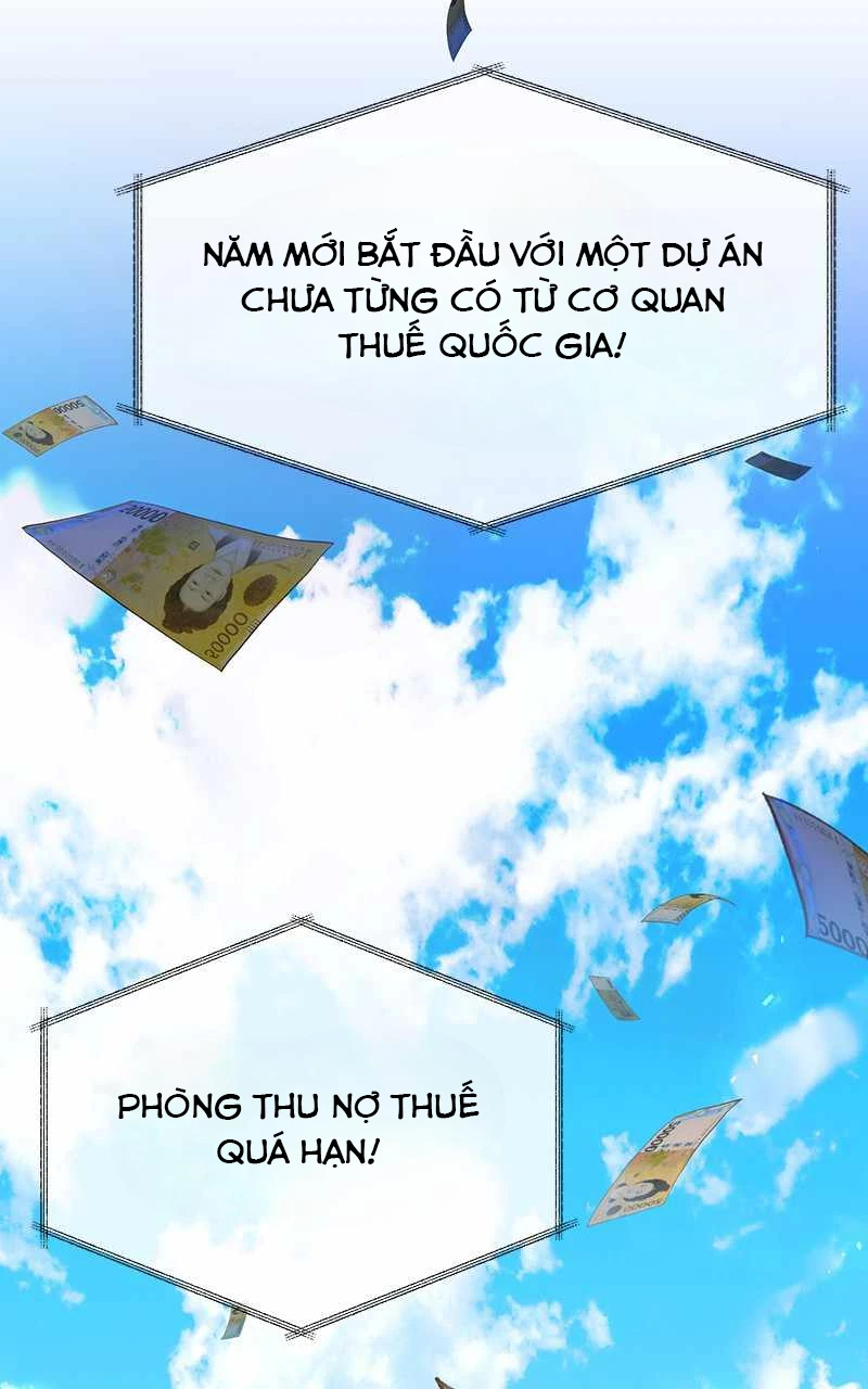 Ta Là Người Thu Thuế Chapter 46 - Trang 2
