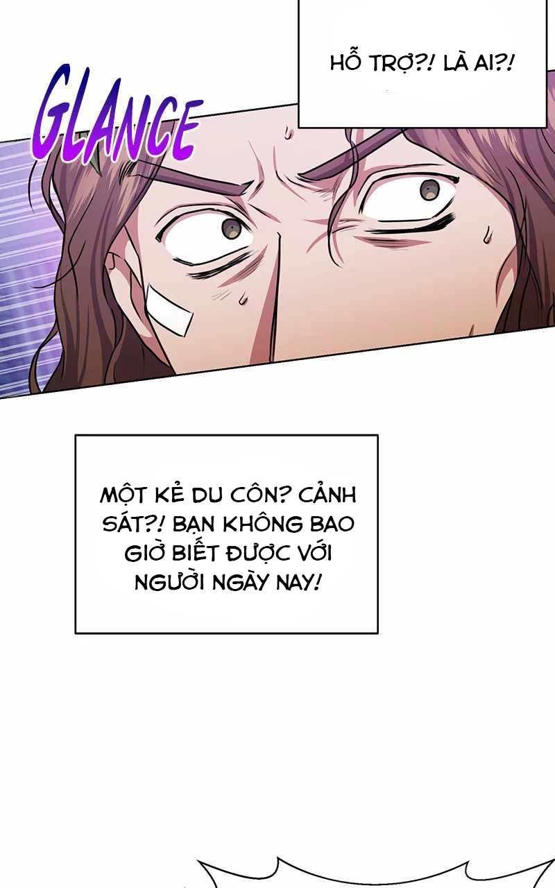 Ta Là Người Thu Thuế Chapter 46 - Trang 2