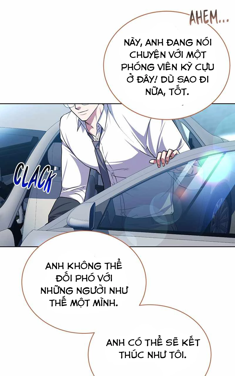 Ta Là Người Thu Thuế Chapter 46 - Trang 2