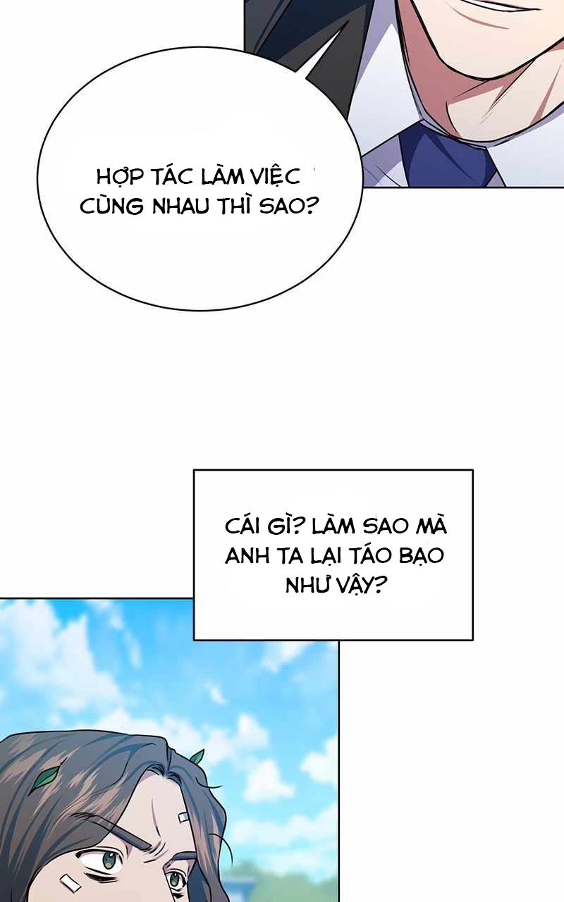 Ta Là Người Thu Thuế Chapter 46 - Trang 2