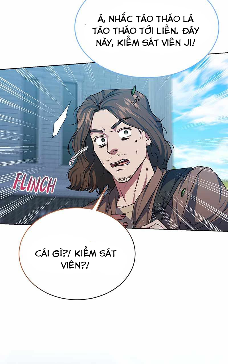 Ta Là Người Thu Thuế Chapter 46 - Trang 2