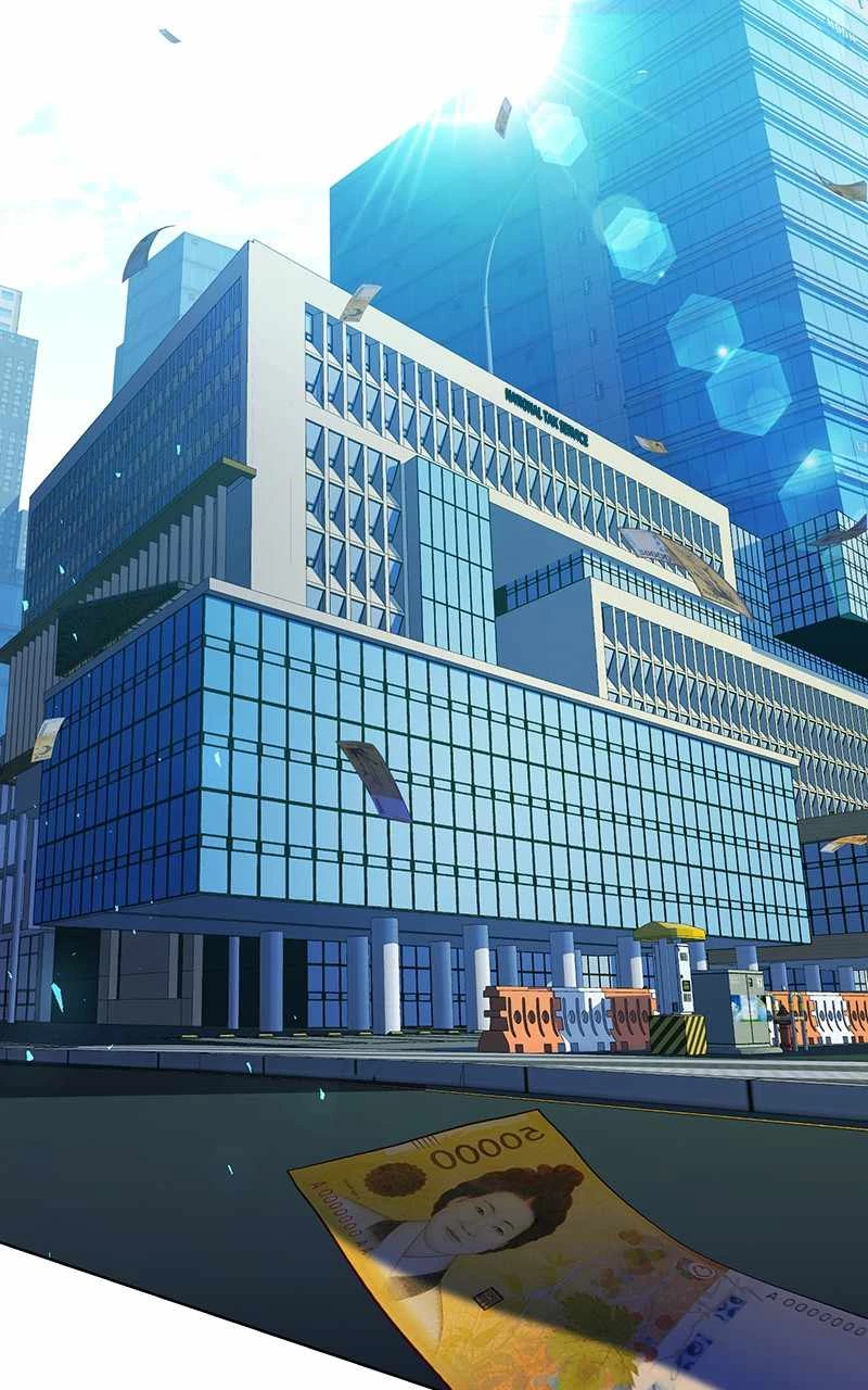 Ta Là Người Thu Thuế Chapter 46 - Trang 2