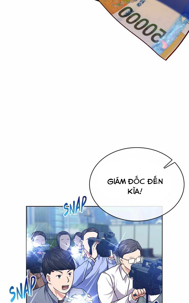 Ta Là Người Thu Thuế Chapter 46 - Trang 2