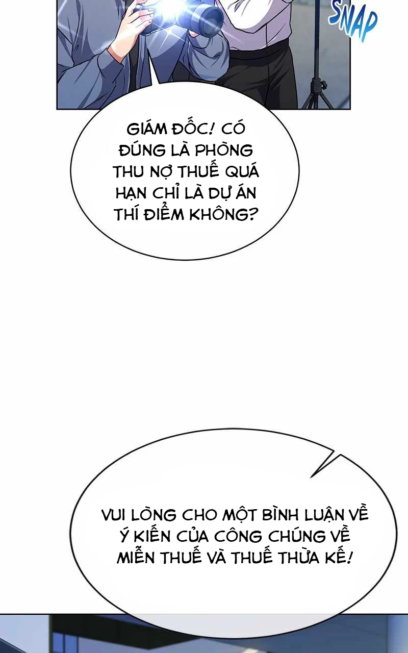 Ta Là Người Thu Thuế Chapter 46 - Trang 2