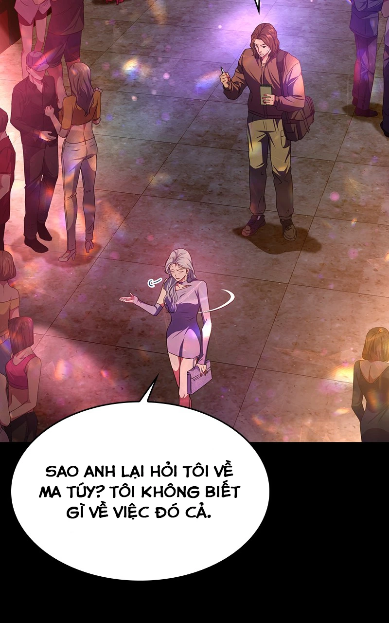 Ta Là Người Thu Thuế Chapter 47 - Trang 2