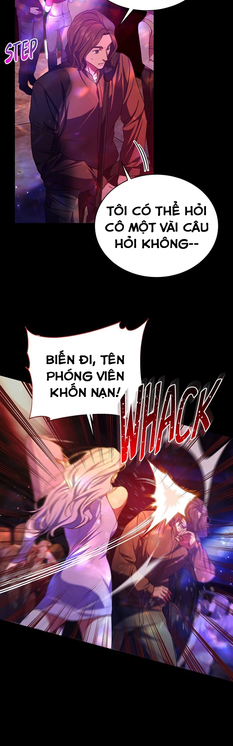 Ta Là Người Thu Thuế Chapter 47 - Trang 2