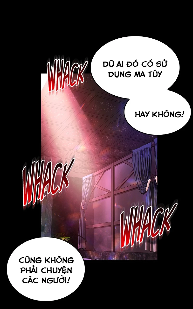 Ta Là Người Thu Thuế Chapter 47 - Trang 2