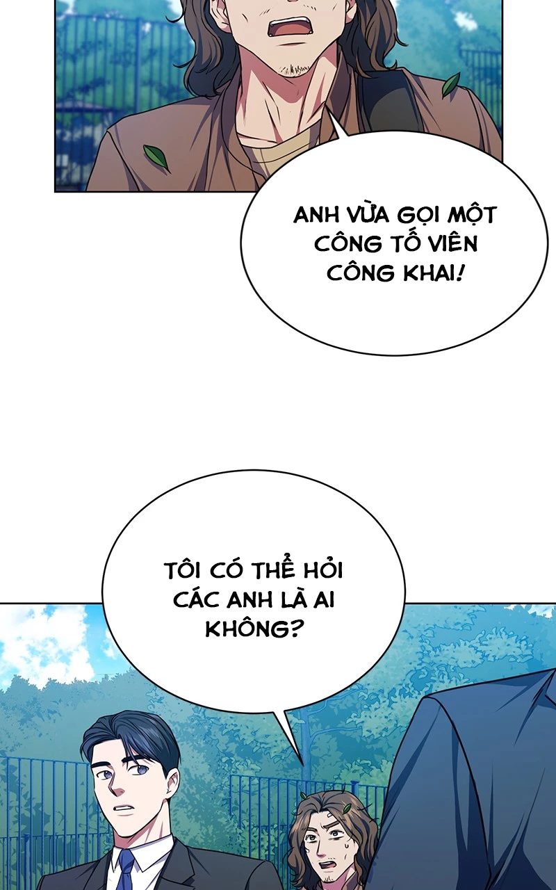 Ta Là Người Thu Thuế Chapter 47 - Trang 2