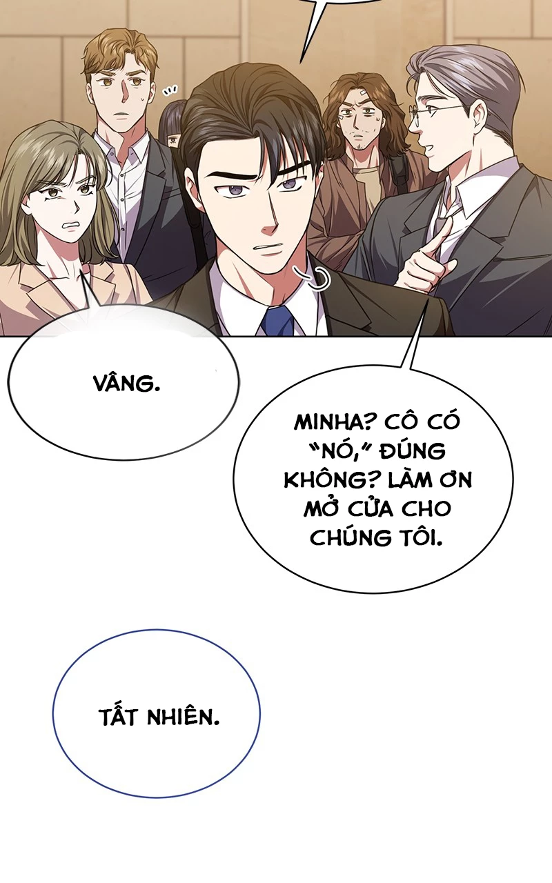 Ta Là Người Thu Thuế Chapter 47 - Trang 2