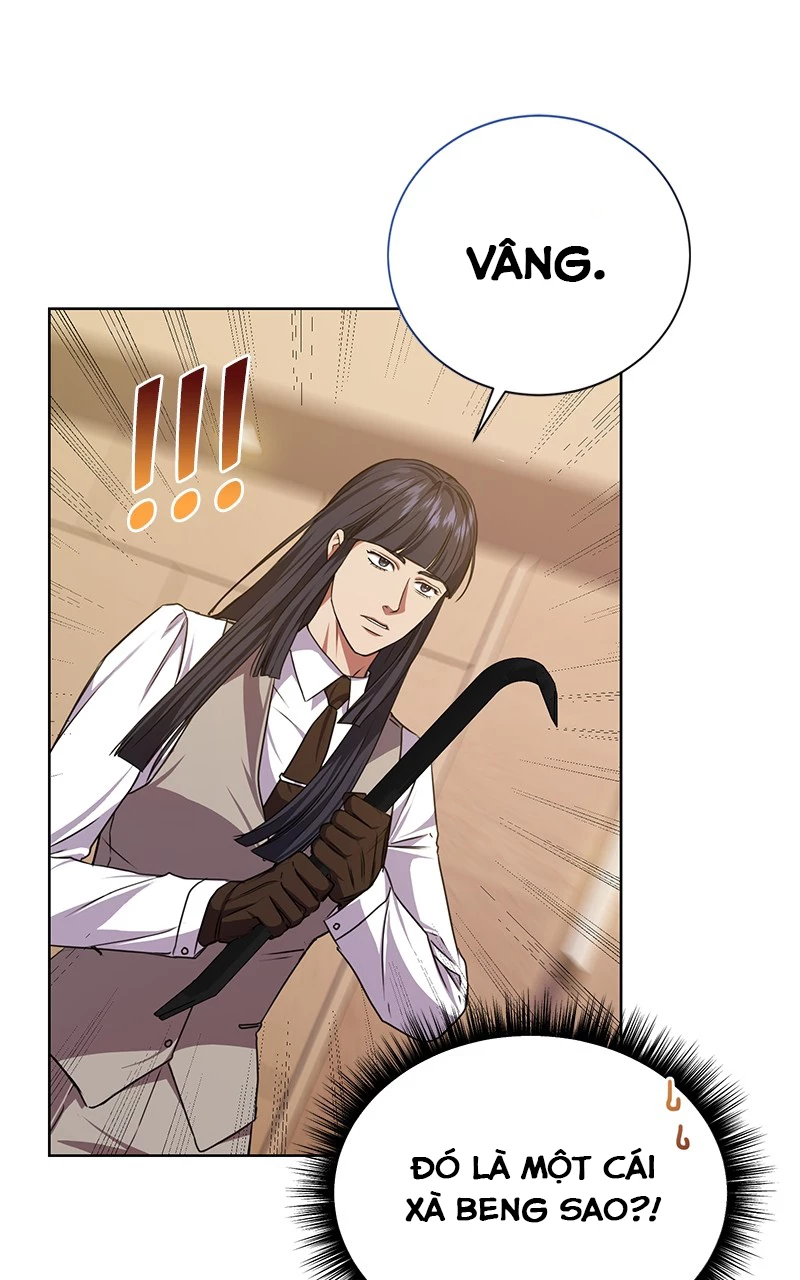 Ta Là Người Thu Thuế Chapter 47 - Trang 2