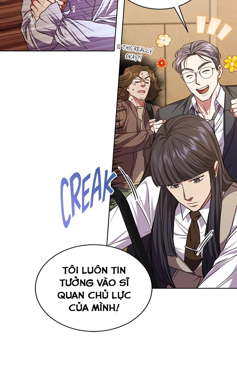Ta Là Người Thu Thuế Chapter 47 - Trang 2
