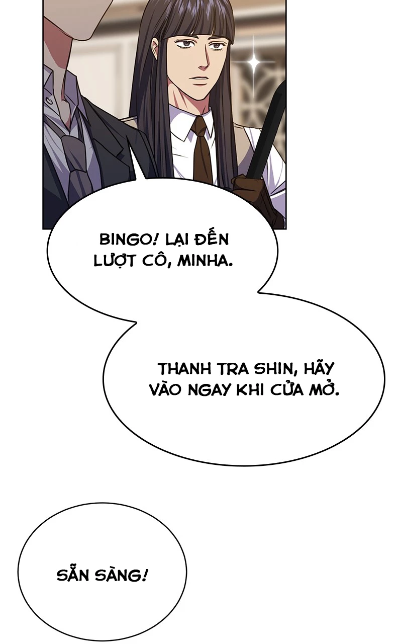 Ta Là Người Thu Thuế Chapter 47 - Trang 2