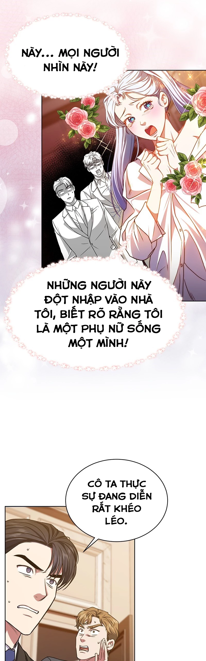 Ta Là Người Thu Thuế Chapter 47 - Trang 2