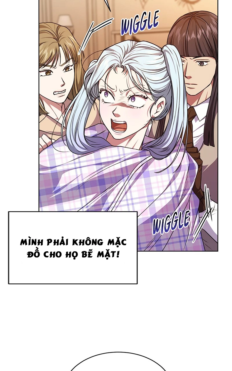 Ta Là Người Thu Thuế Chapter 47 - Trang 2