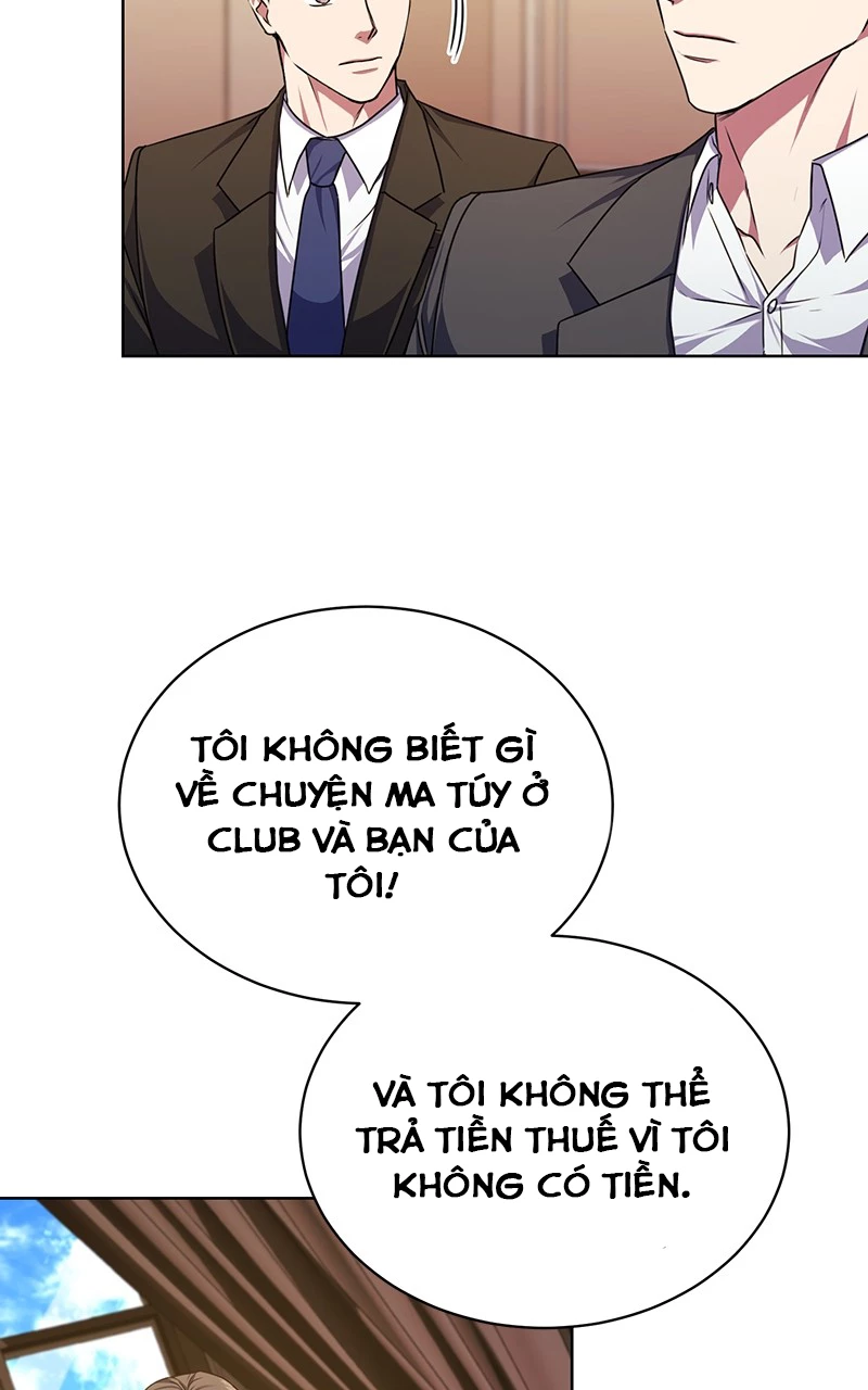 Ta Là Người Thu Thuế Chapter 48 - Trang 2