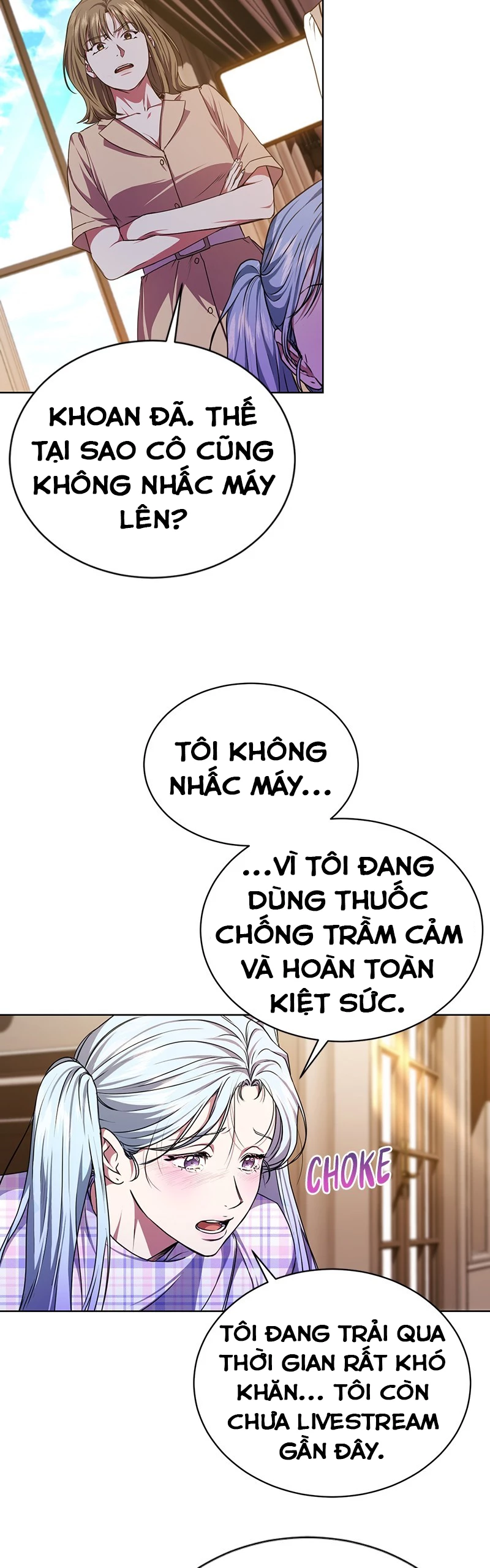 Ta Là Người Thu Thuế Chapter 48 - Trang 2