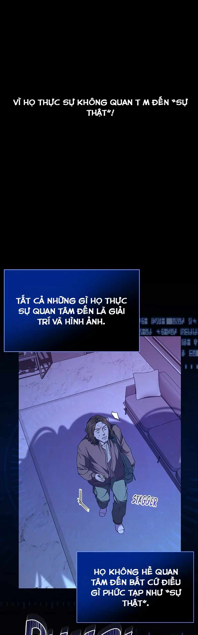 Ta Là Người Thu Thuế Chapter 48 - Trang 2