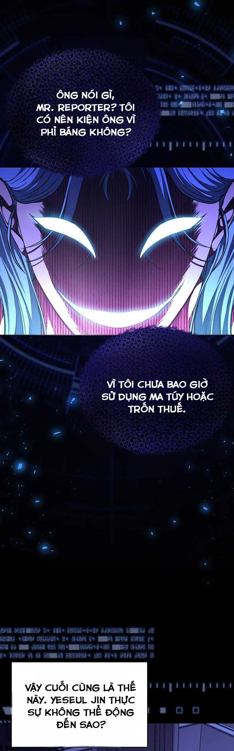 Ta Là Người Thu Thuế Chapter 48 - Trang 2