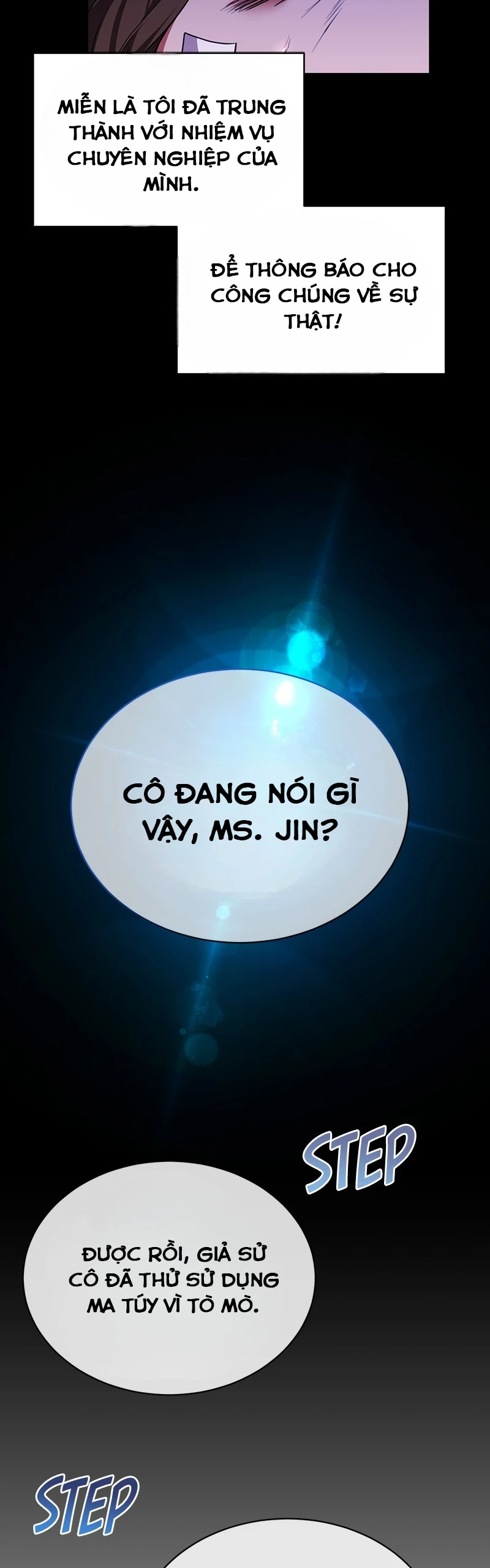 Ta Là Người Thu Thuế Chapter 48 - Trang 2