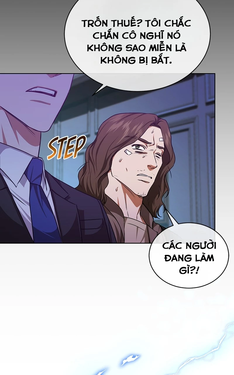 Ta Là Người Thu Thuế Chapter 48 - Trang 2